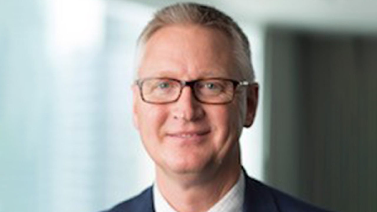 AWT Labels & Packaging’s board of directors has appointed Bruce Hanson as the company’s new CEO with immediate effect