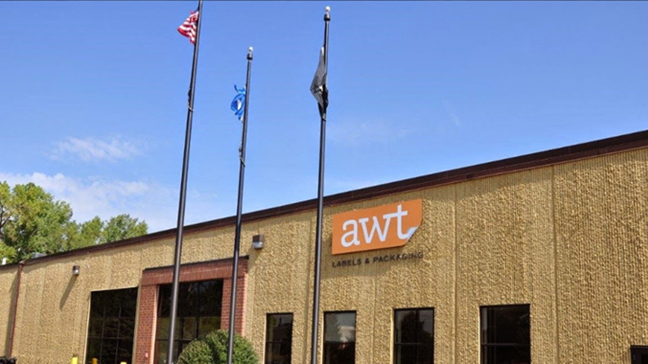 AWT Labels & Packaging (AWT) has acquired MacArthur Corporation to broaden its end market knowledge, engineering expertise, manufacturing capabilities and expand the product offering AWT Labels & Packaging (AWT) has acquired MacArthur Corporation to broaden its end market knowledge, engineering expertise, manufacturing capabilities and expand the product offering