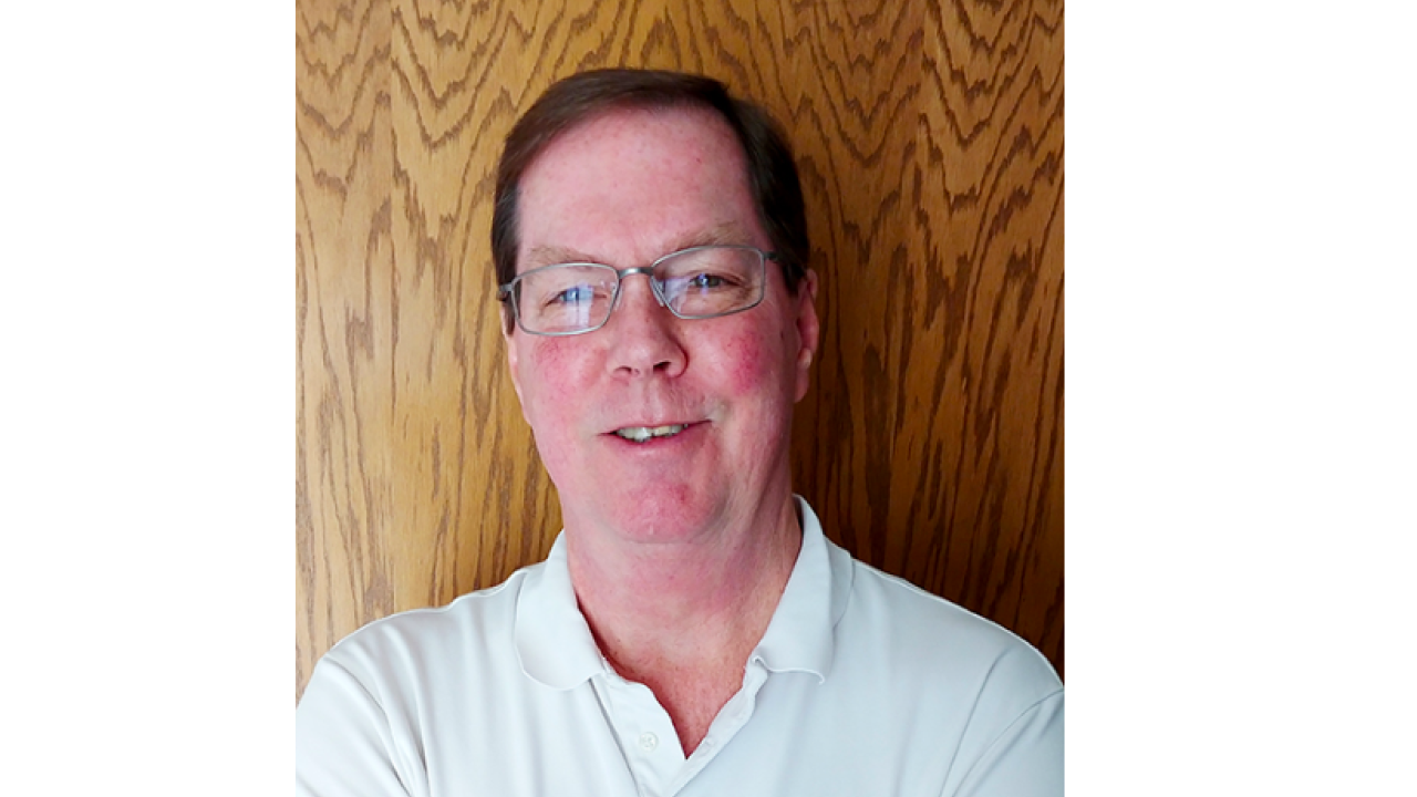 Brice Plote joins AWT Labels & Packaging