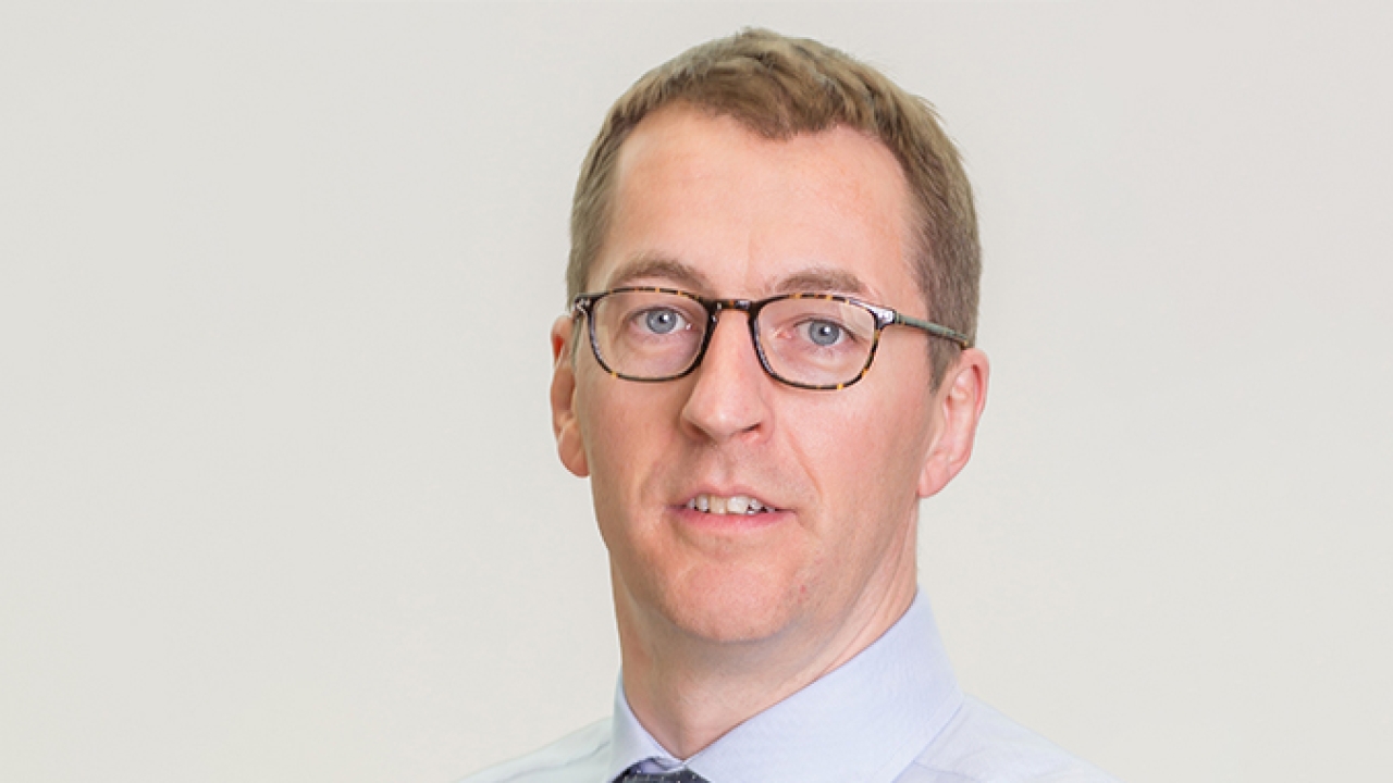  Constantia Flexibles has appointed Richard Kelsey as interim CFO to replace Tanja Dreilich, who is leaving the company at the end of 2020