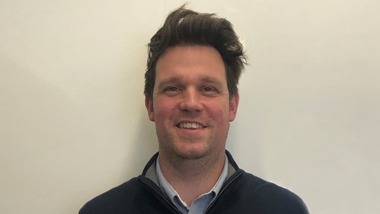 Dantex Group has appointed Richard Bunney as its new commercial director