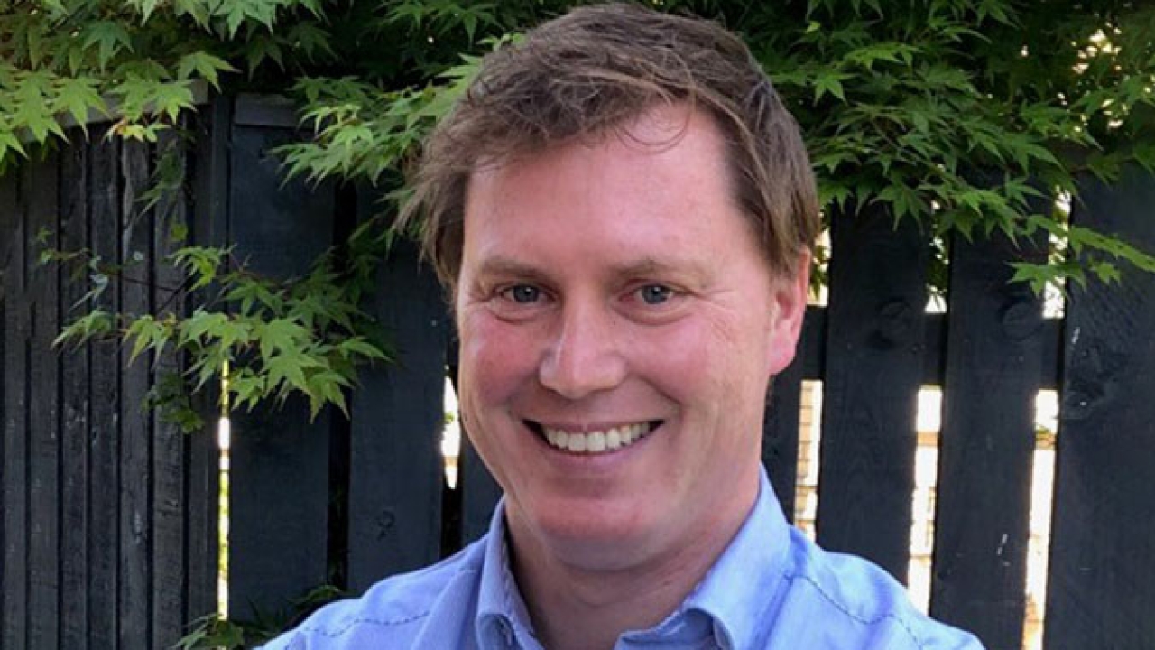 Andy Berrisford