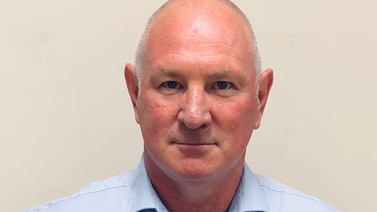 Durst has appointed Simon Cosh its new UK and Ireland label business development manager 