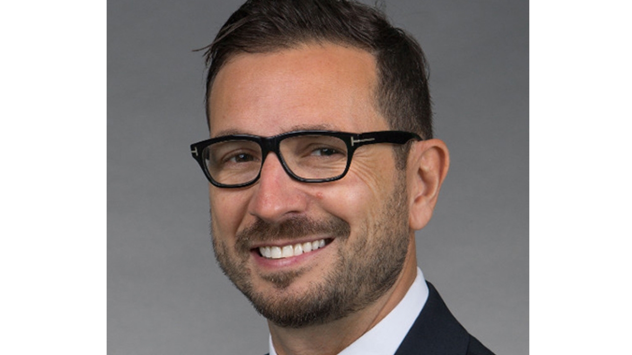 EFI appoints Evandro Matteucci new GM for its packaging division