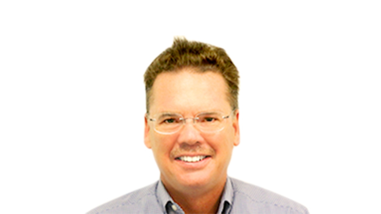 Industry leader Scott Schinlever returns to EFI as inkjet chief operating officer
