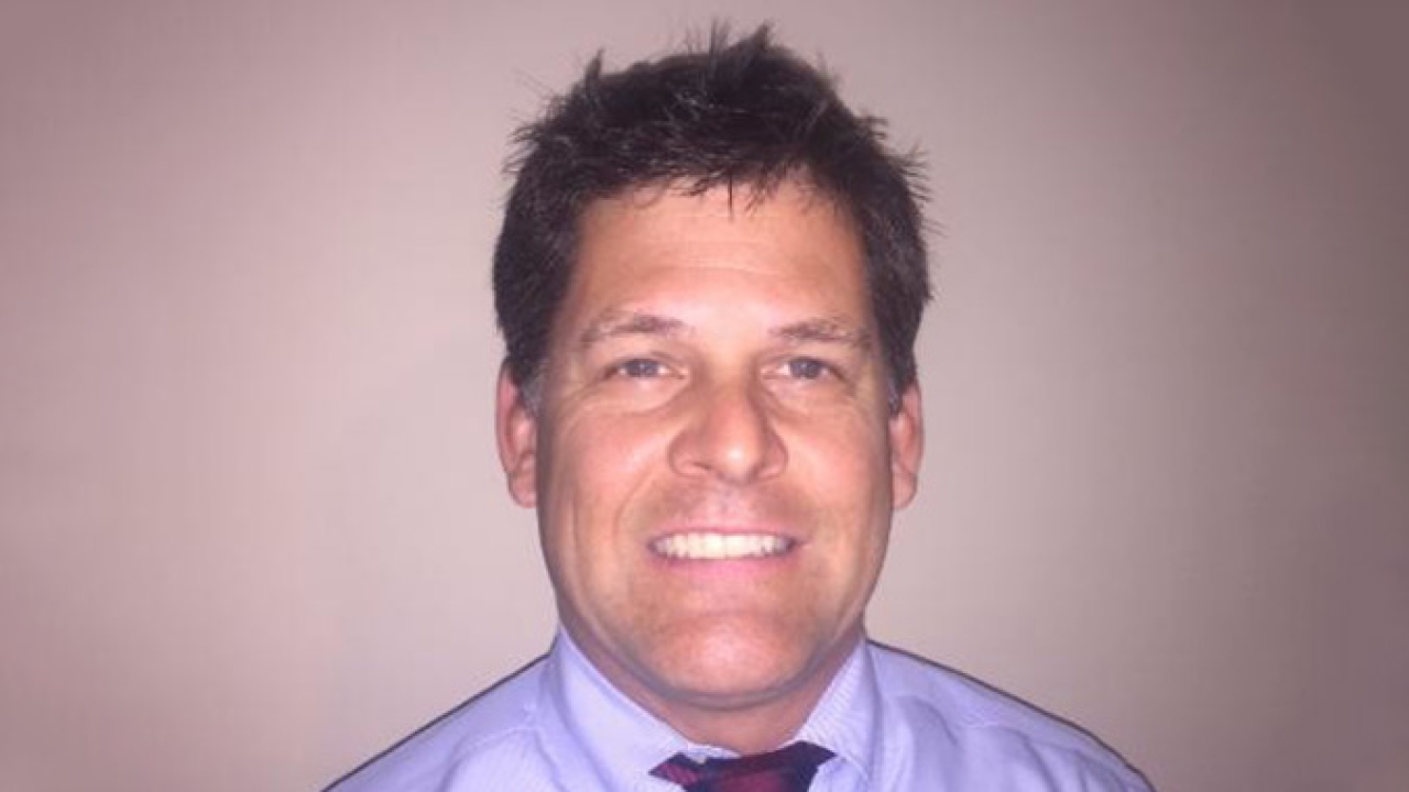 Glenroy has appointed Brian Hodek as director of food and beverage