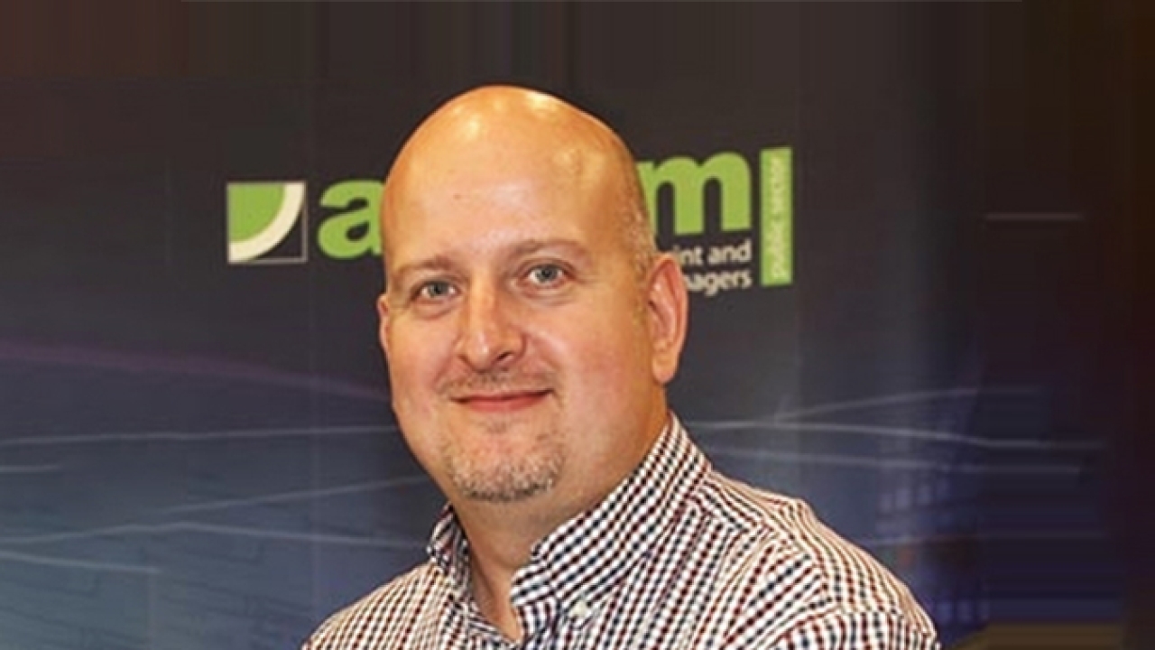 Konica Minolta Business Solutions (UK) has appointed Jon Hiscock as the new head of production and industrial print.
