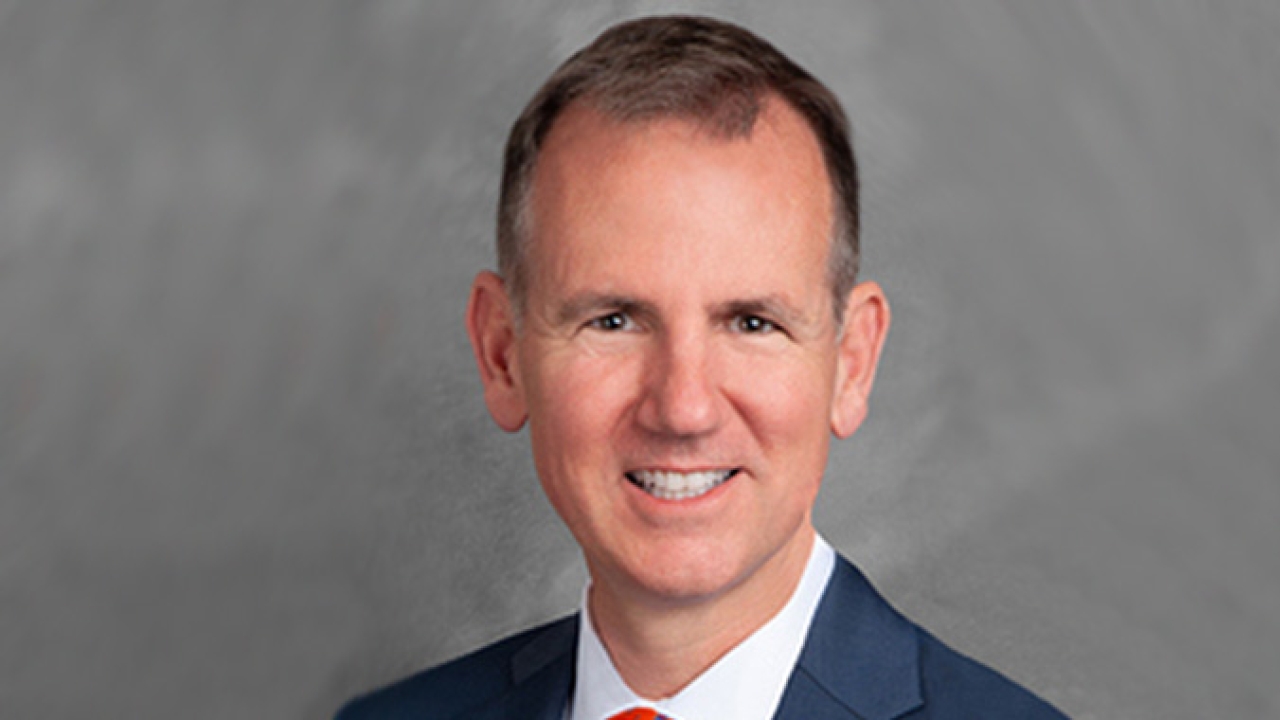 Lenze Americas has appointed Steve Markham as president
