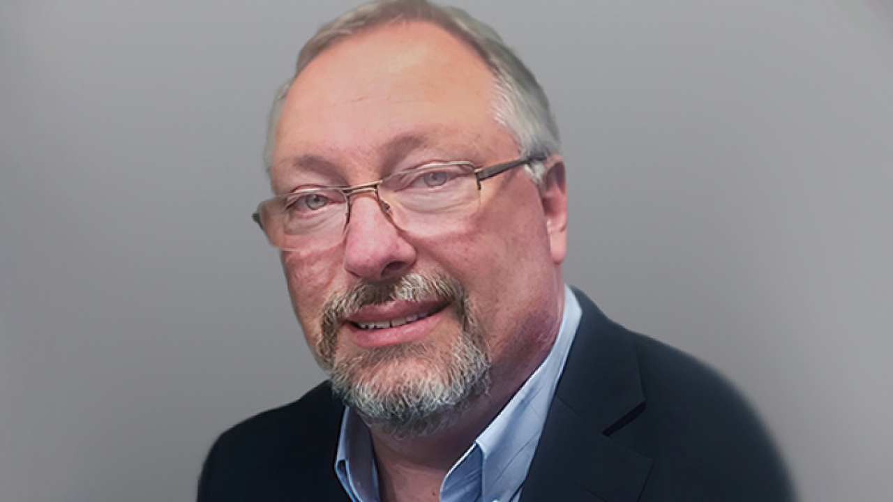 Michelman has appointed Ralph Giammarco as global business development and applications director for printing and packaging