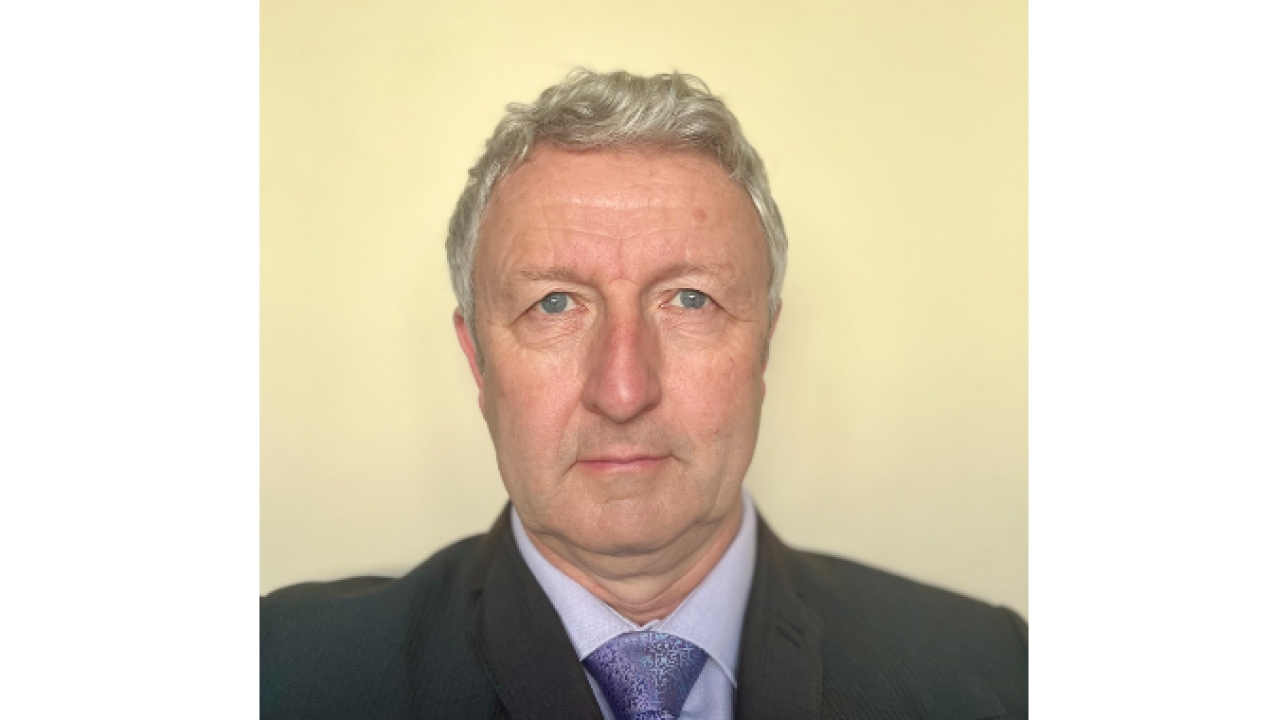 Neil Williams joins Durst 
