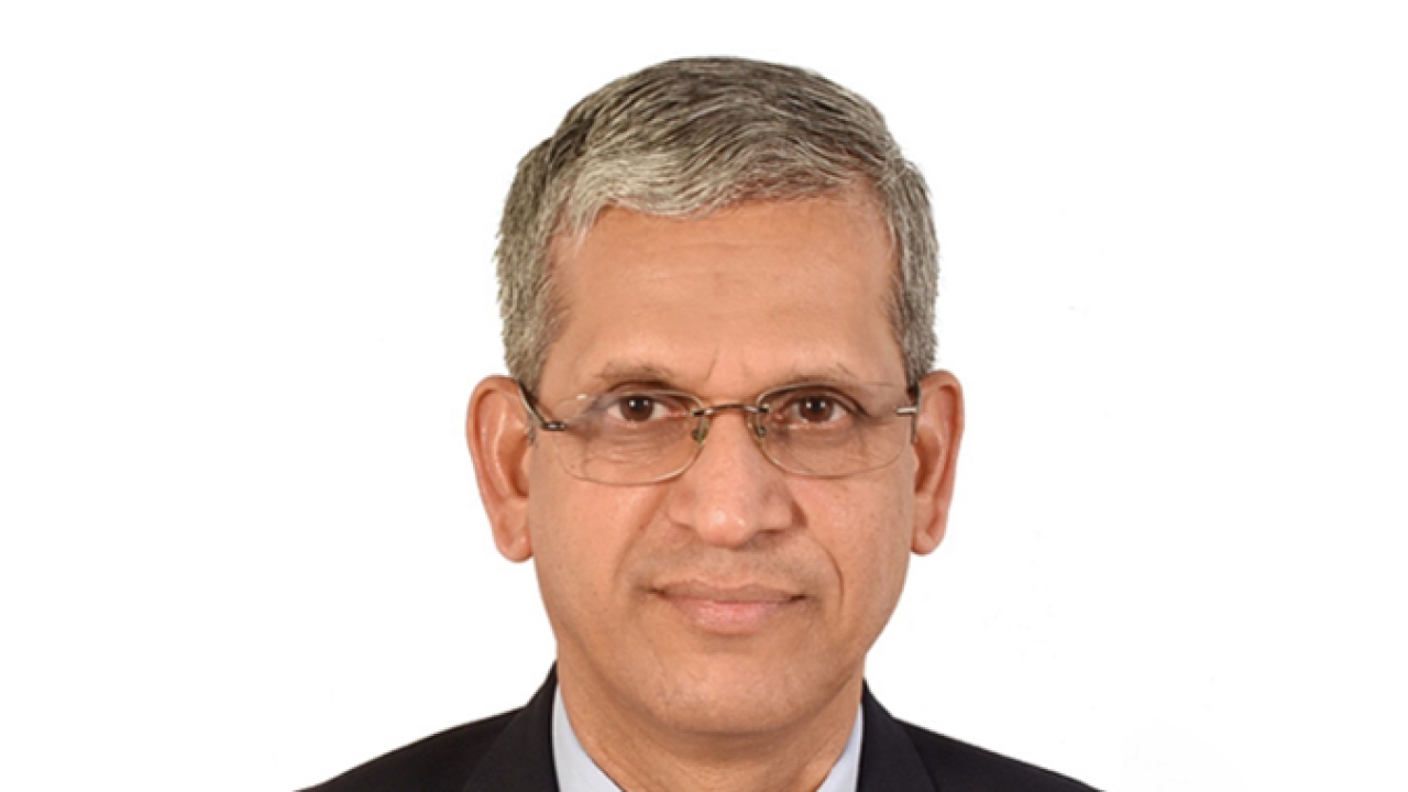Ramakrishna Karanth appointed CEO Siegwerk India