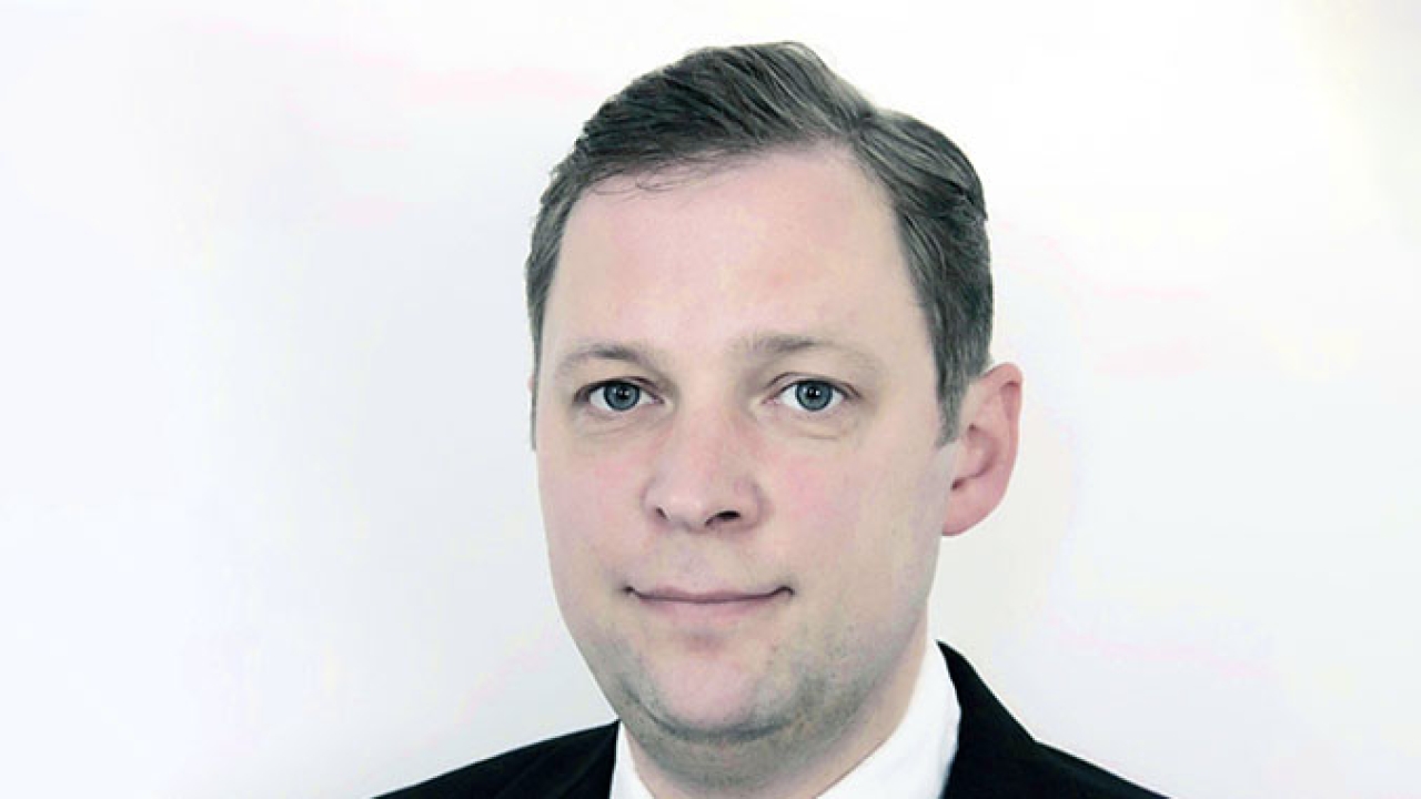 Sihl Group has expanded the responsibilities of its current head of purchasing, Stephan Schmitz, to a newly created position of Environmental Social Governance (ESG) director