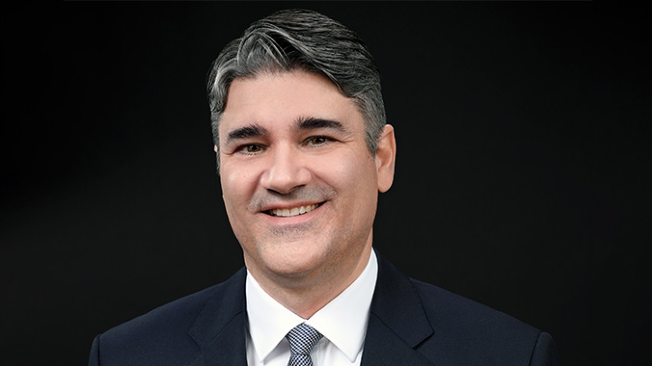 Stefan Benito joined Sihl as commercial vice president for EMEA and APAC