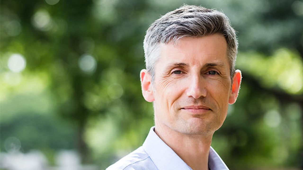 UPM Raflatac has appointed Philip Coates as its new key account director for Americas