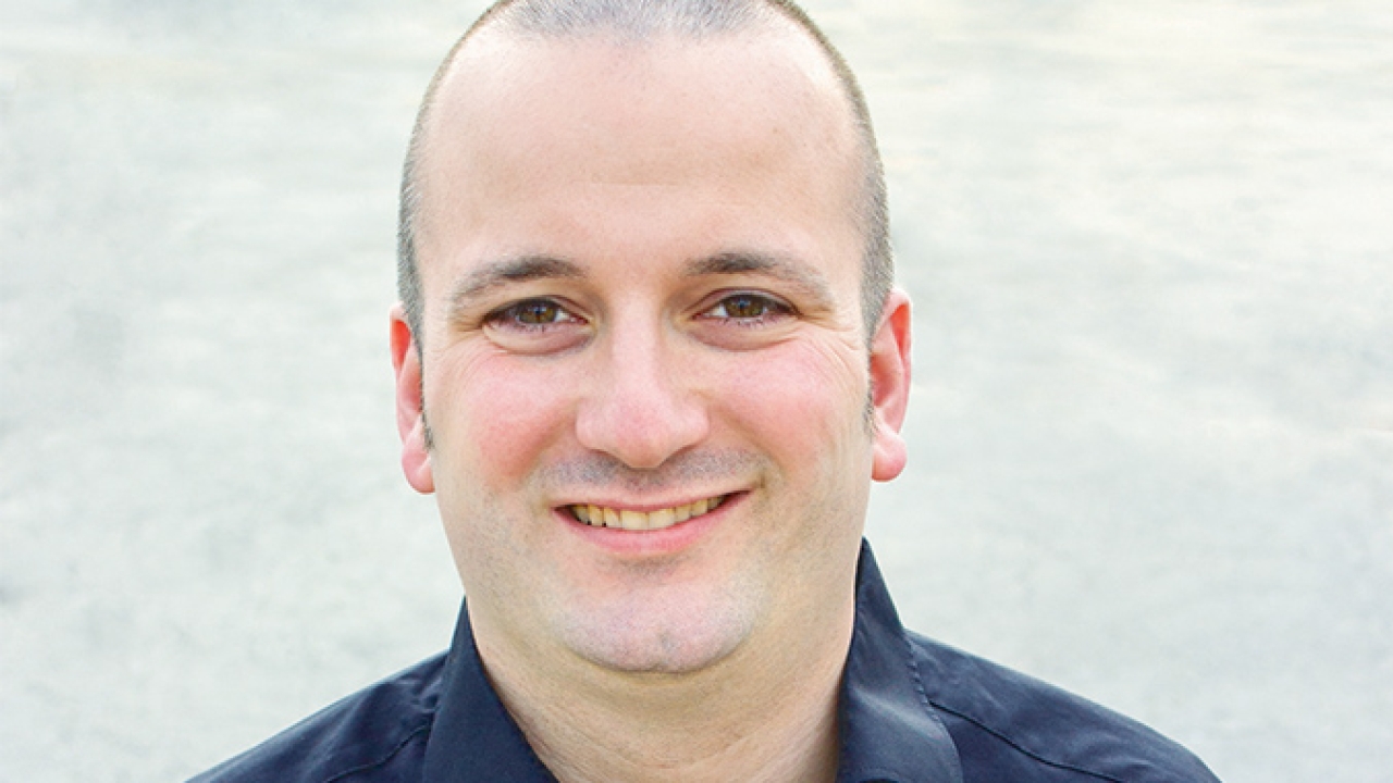 Eric Hopfensperger has joined Vetaphone to provide technical support to the company’s American customers