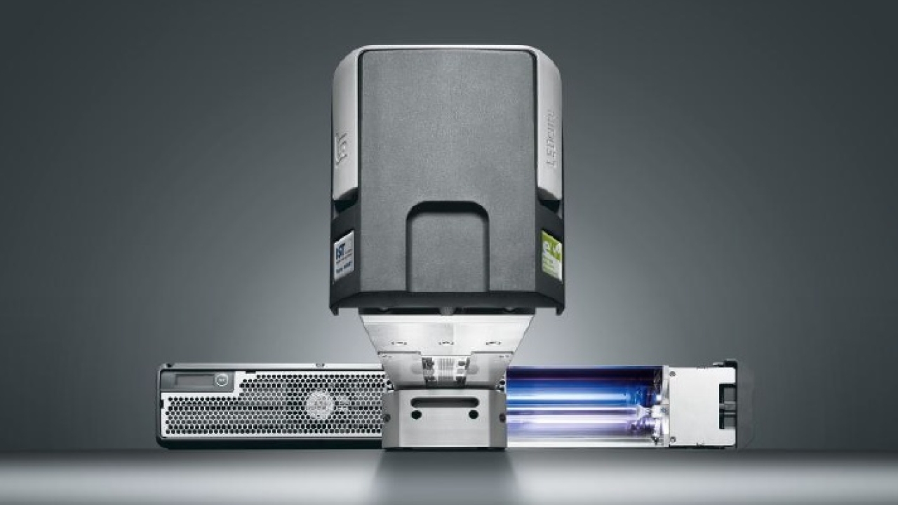 IST Metz to launch air-cooled MBS at Labelexpo India 2016
