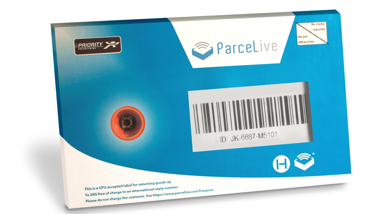 Parcelive sees transmitter devices are placed in parcels and use GPS and GSM to track their position Parcelive sees transmitter devices are placed in parcels and use GPS and GSM to track their position