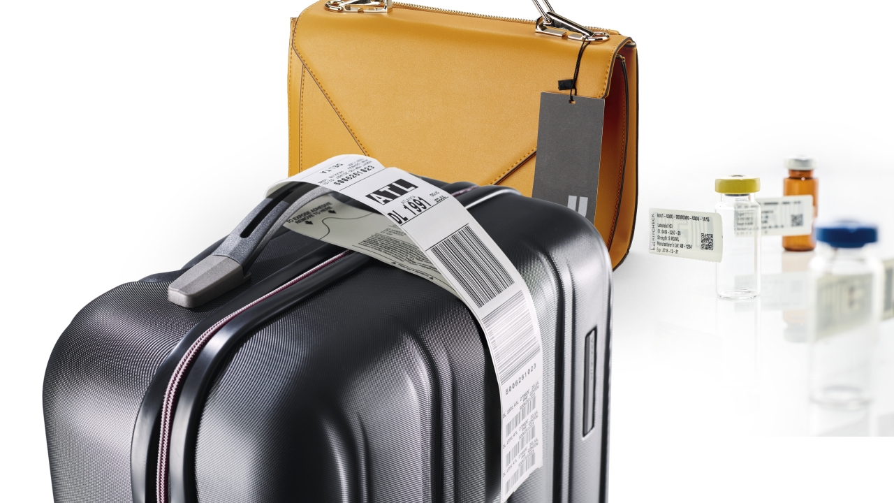 Intelligent labeling applications are diverse Intelligent labeling applications are diverse