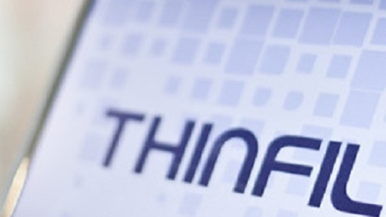 Thinfilm has hired John McNulty and promoted Christian Delay Thinfilm has hired John McNulty and promoted Christian Delay