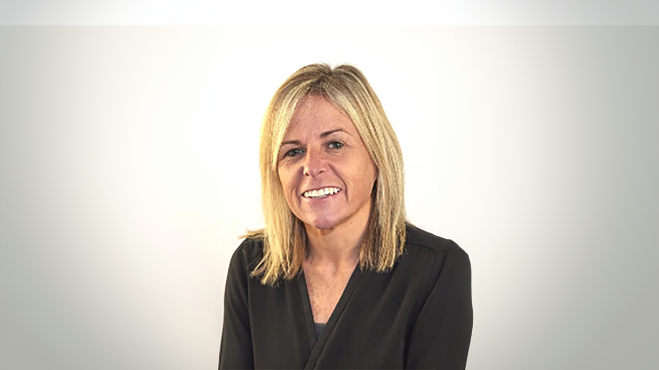 Clare McKeown