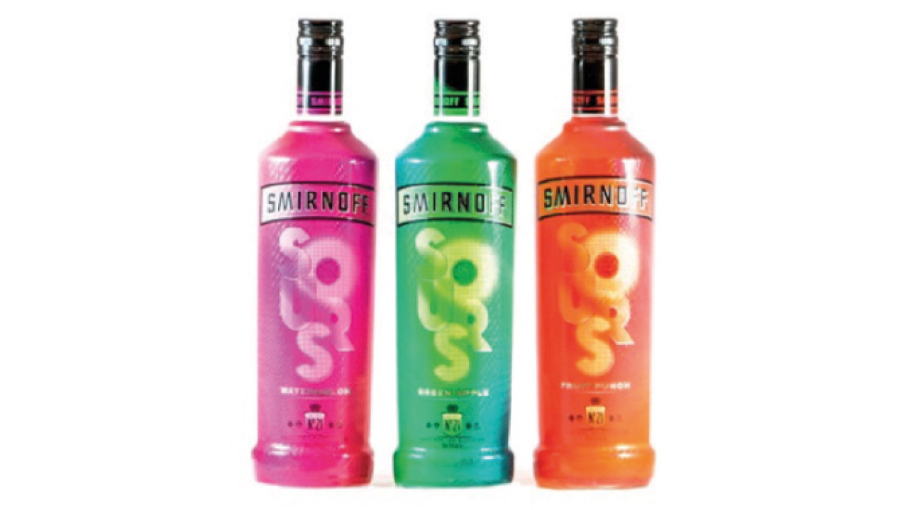Product decoration technologies: market overview
