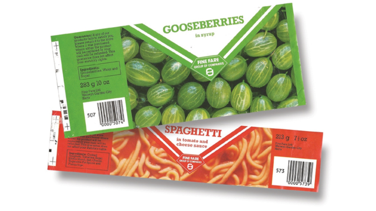 An introduction to barcodes and barcoding technology