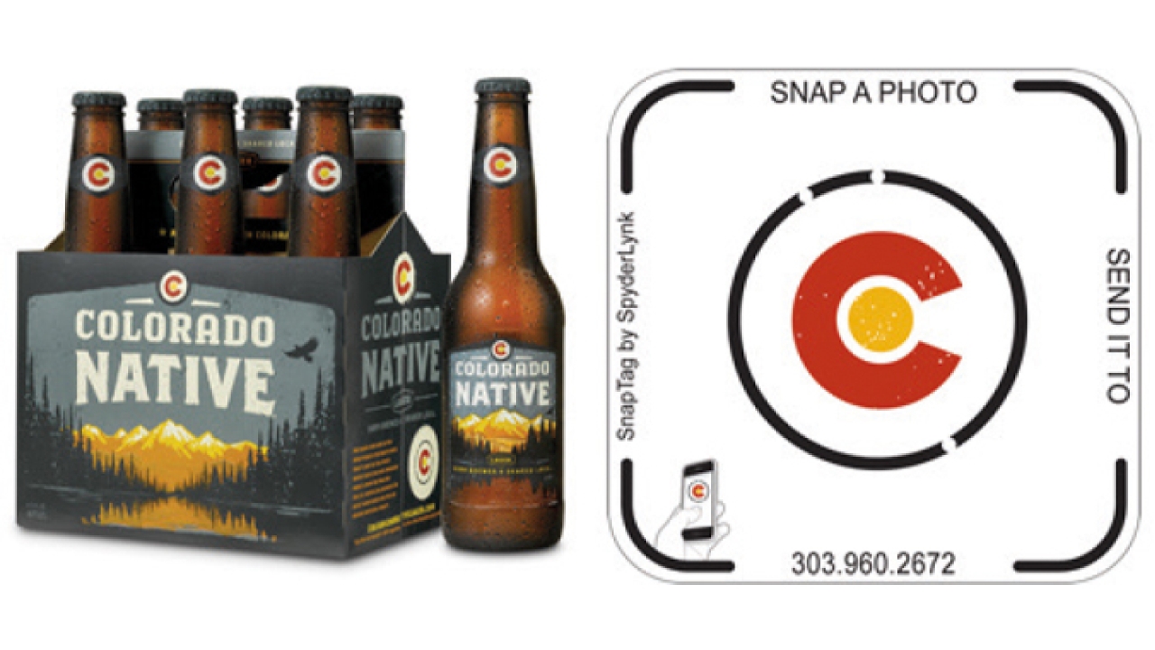 Types of barcodes used in the label and packaging industries