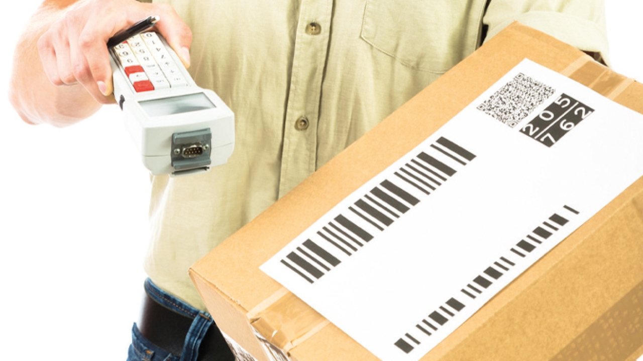 Barcode reading, scanning and data processing