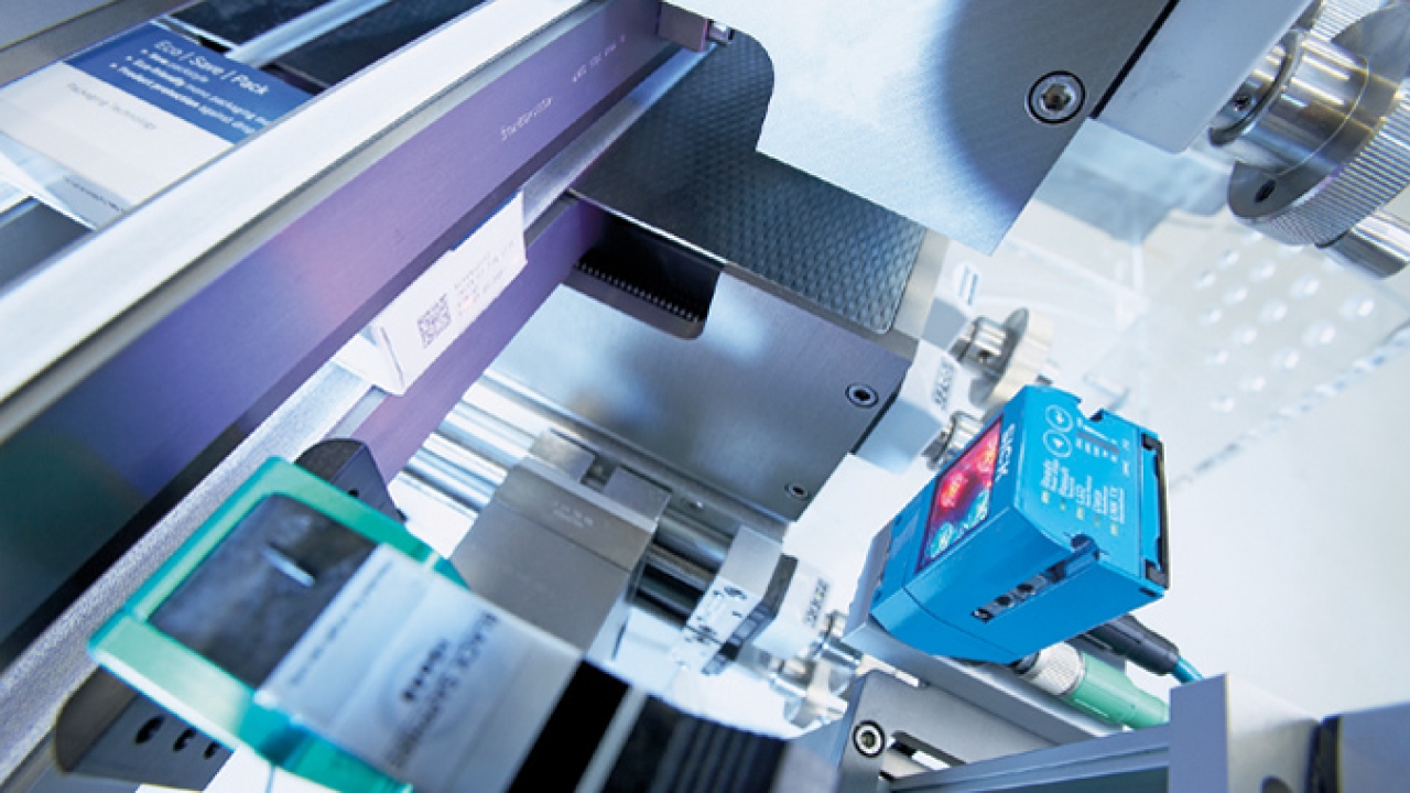 Verification of barcodes