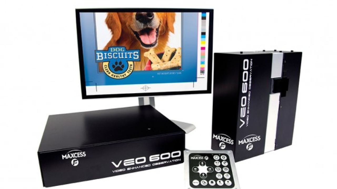 Indian machine manufacturers invest in Fife VEO 600 Indian machine manufacturers invest in Fife VEO 600