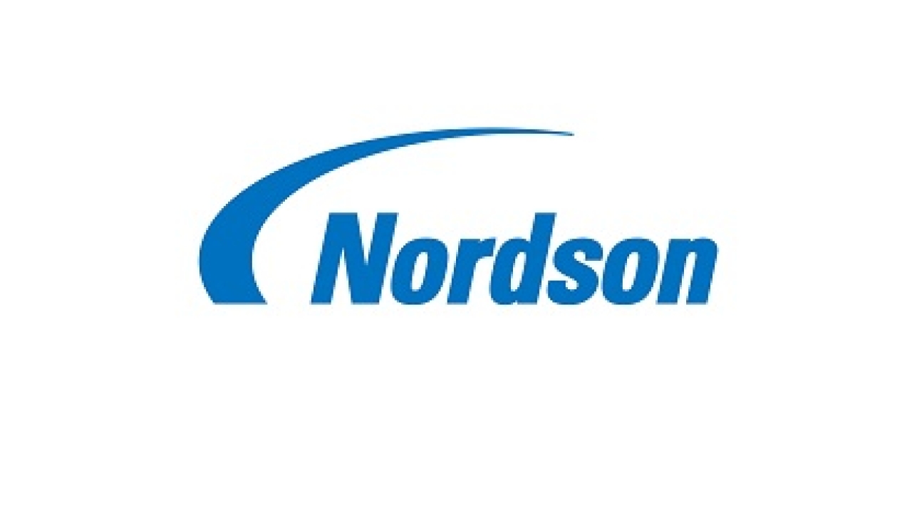 Nordson appoints new agent in Southeast Asia Nordson appoints new agent in Southeast Asia