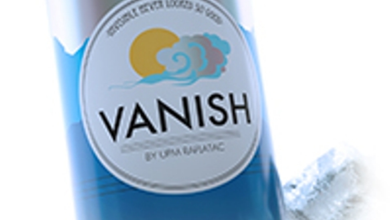 UPM Raflatac launches Vanish PET material range in Europe UPM Raflatac launches Vanish PET material range in Europe