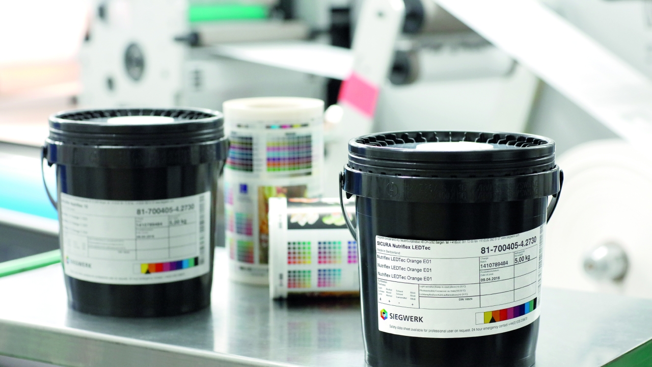 Labelexpo Americas 2016 preview Labelexpo Americas 2016 preview