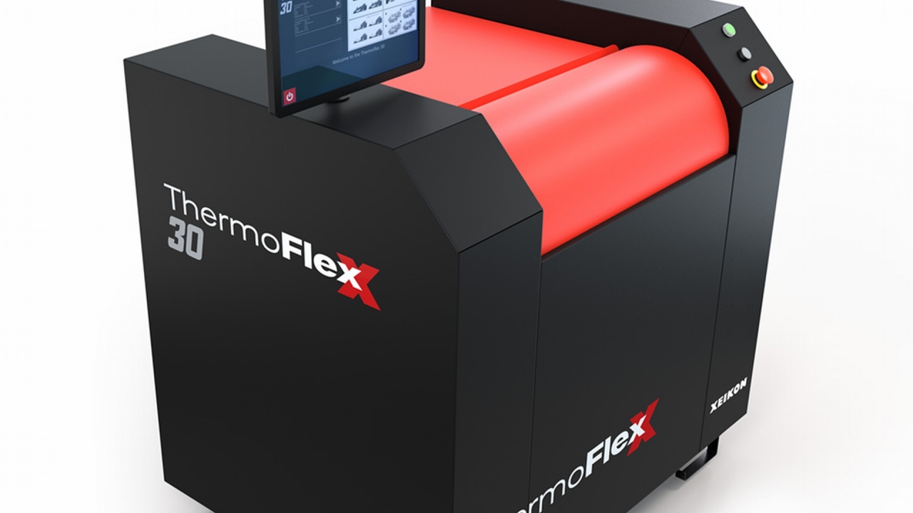 drupa 2016 label and package printing preview