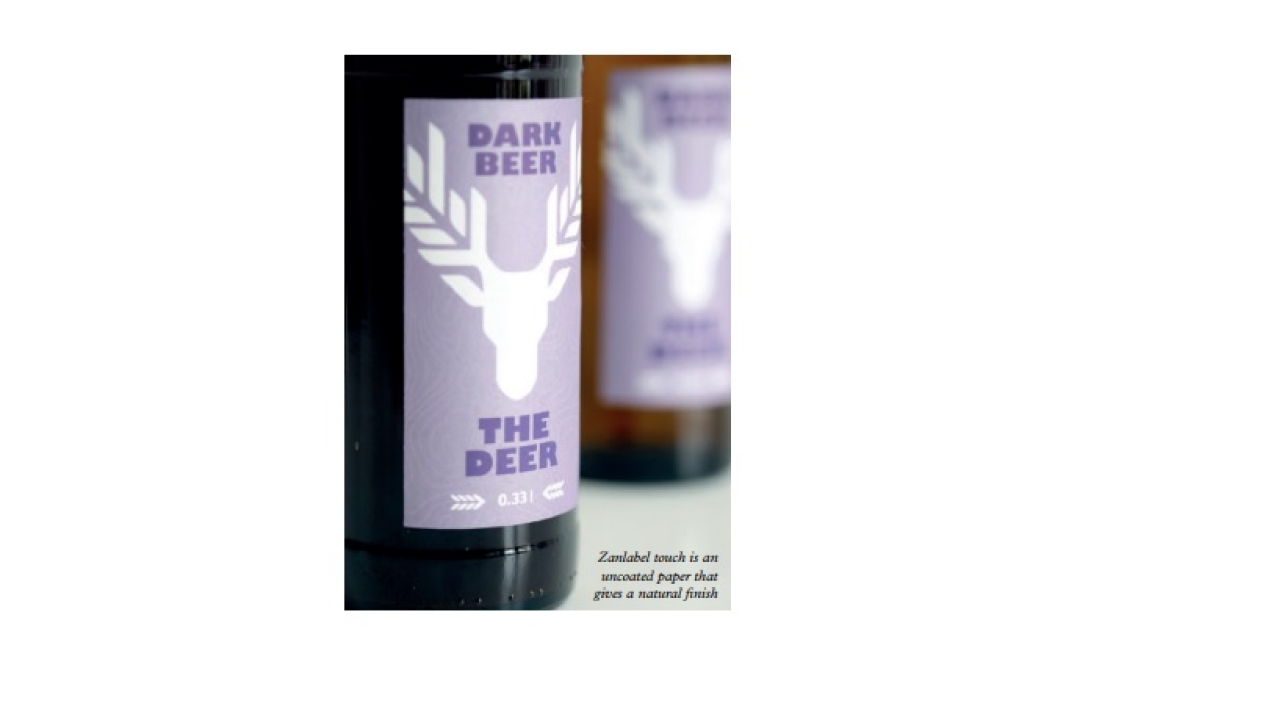 Zanders increases market presence Zanders increases market presence