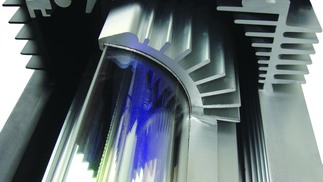 UV Graphic Technologies to display LED UV curing system at Labelexpo India