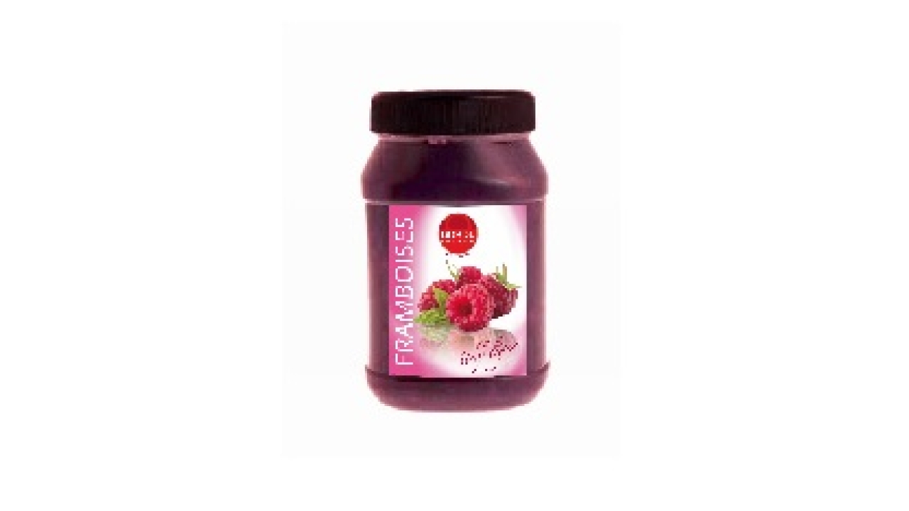 All eight varieties – raspberries, blueberries, blackcurrants, blackberries, cranberries, redcurrants, red fruits and cherries – are now packed in one-liter Classic jars from RPC Containers Corby All eight varieties – raspberries, blueberries, blackcurrants, blackberries, cranberries, redcurrants, red fruits and cherries – are now packed in one-liter Classic jars from RPC Containers Corby