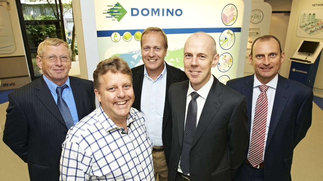 Domino’s FMD conference launches with UK event