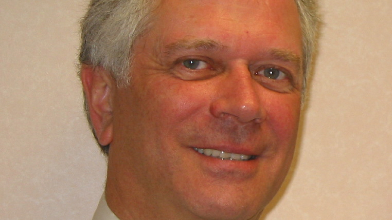 IHMA award recognizes industry leader