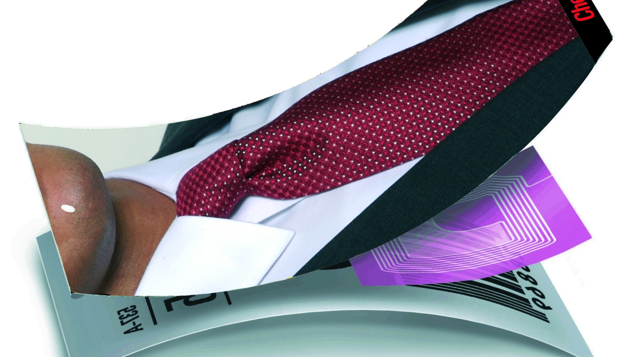 Checkpoint Systems has launched RFID labels certified by the ARC program at the Auburn University RFID Lab for four apparel categories, including footwear, in order to streamline source tagging