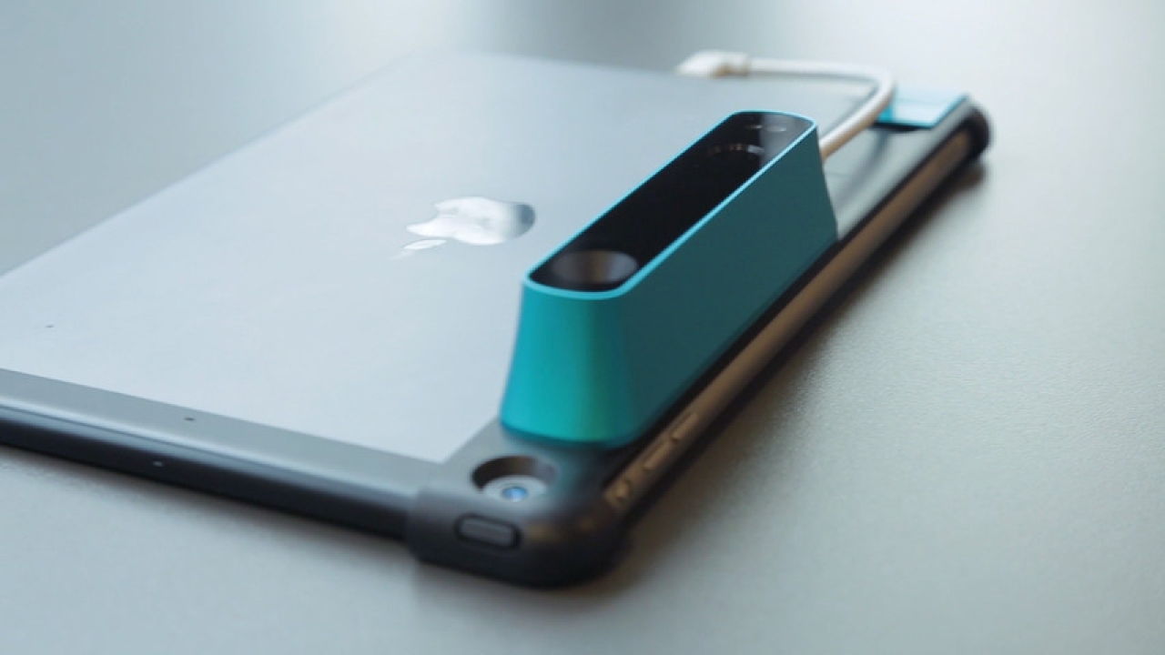 Augmented reality (AR) technology and software specialist Metaio has added support for 3D depth sensing camera systems due to hit mobile devices this year Augmented reality (AR) technology and software specialist Metaio has added support for 3D depth sensing camera systems due to hit mobile devices this year