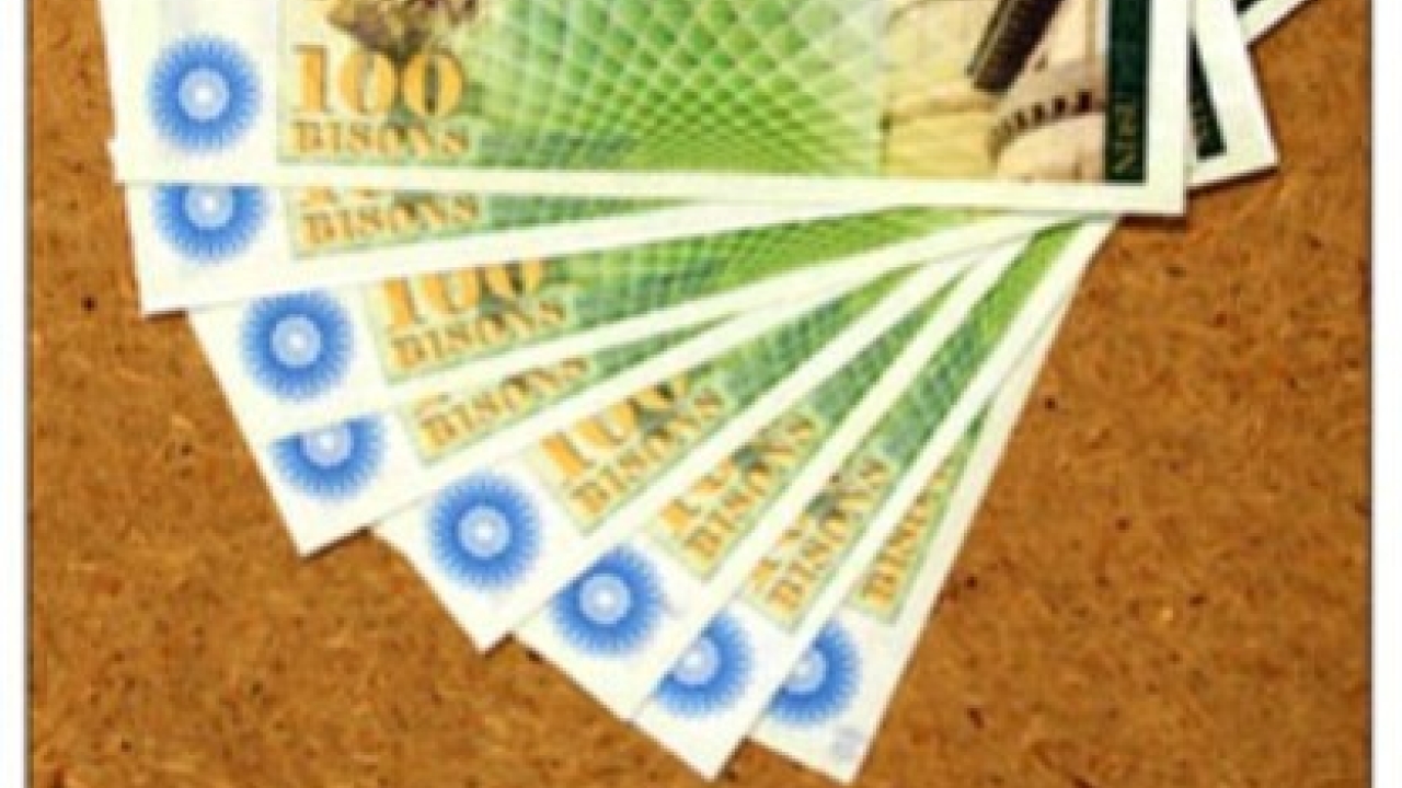 Paper embedded with RFID tags has been developed by researchers at North Dakota State University