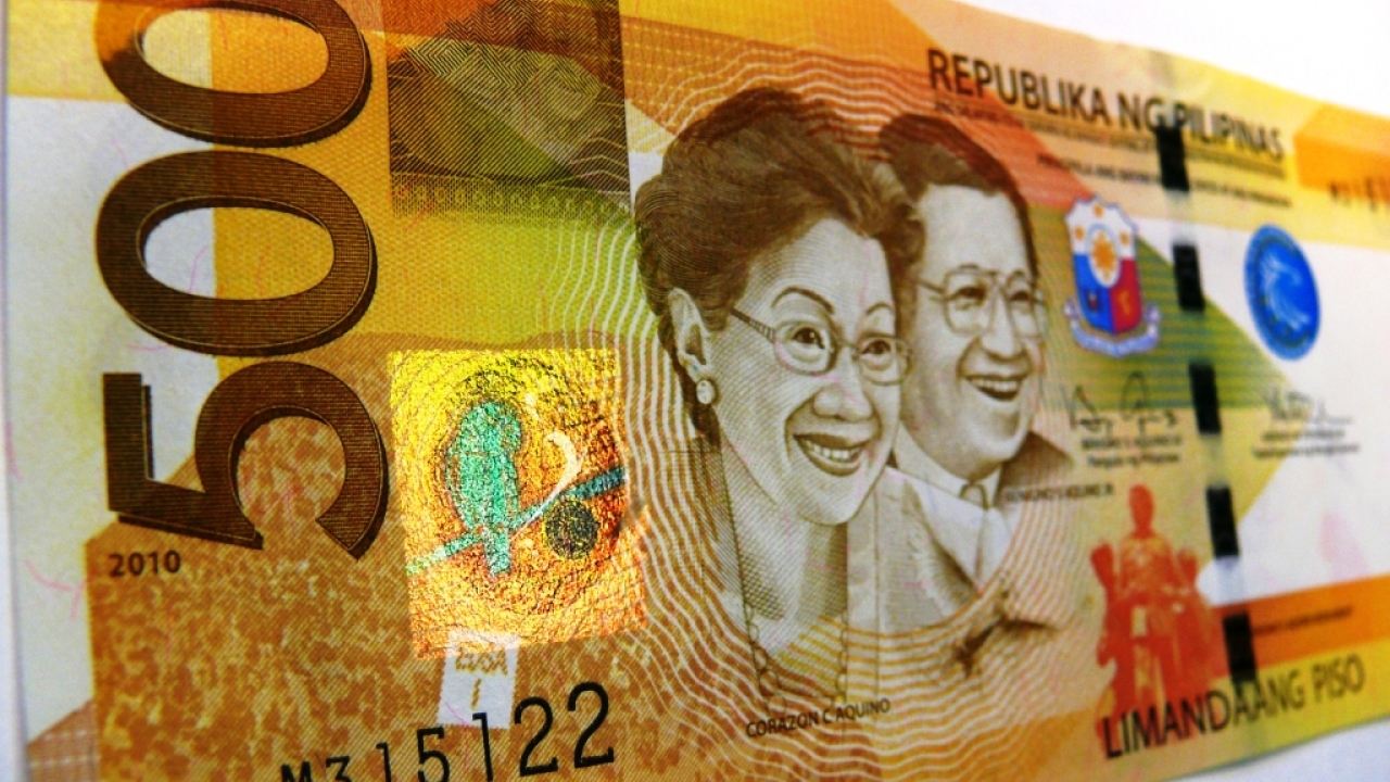 New banknote security hologram wins industry award New banknote security hologram wins industry award