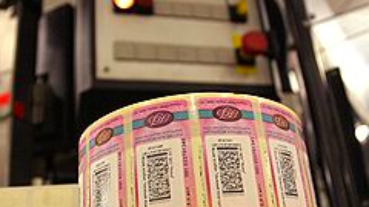 New tax stamp survey reports steady global growth