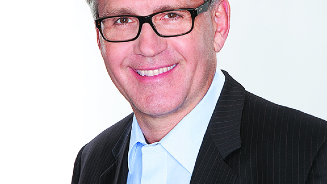 Confirmed participants for the panel discussion on the Internet of Things include Avery Dennison’s Dean Scarborough (pictured), Alon Bar-Shany of HP Indigo, EFI’s Guy Gecht, Niall Murphy from Evrythng and Auburn University’s Dr Bill Hardgrave