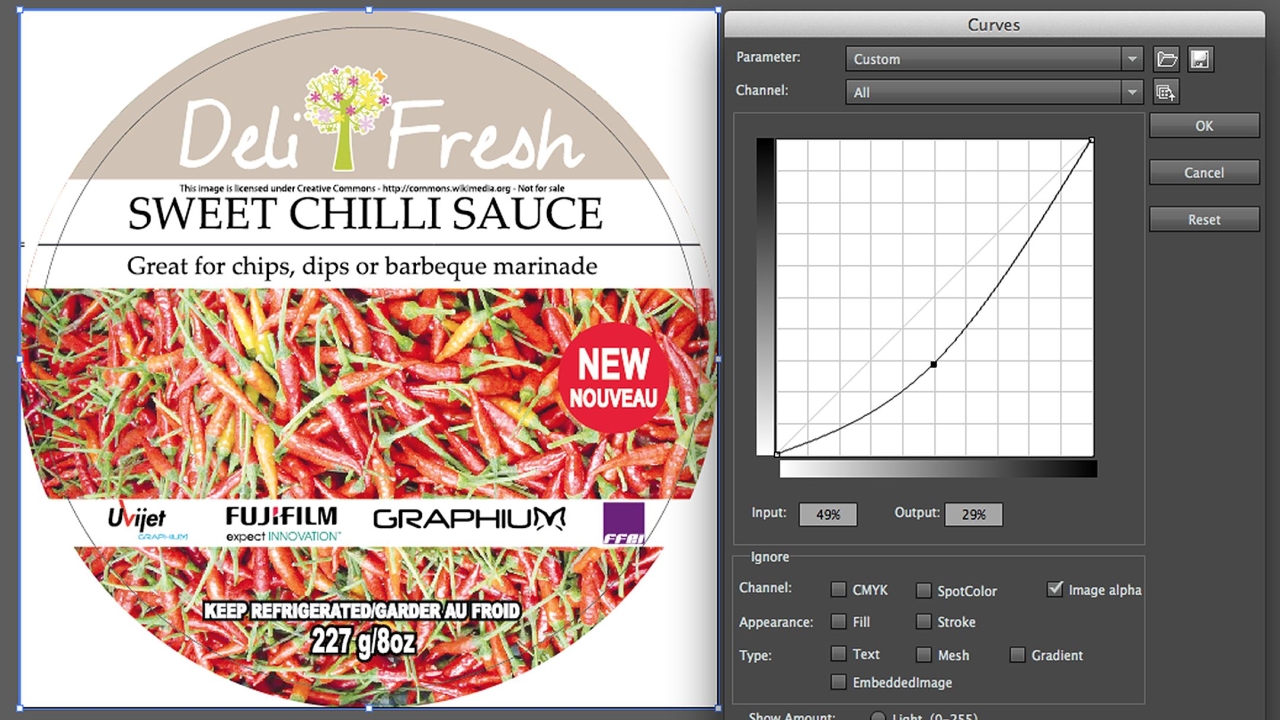 FFEI has introduced a range of enhancements to its RealPro Toolkit software suite of tools designed to tackle challenges in the label and packaging pre-press cycle FFEI has introduced a range of enhancements to its RealPro Toolkit software suite of tools designed to tackle challenges in the label and packaging pre-press cycle