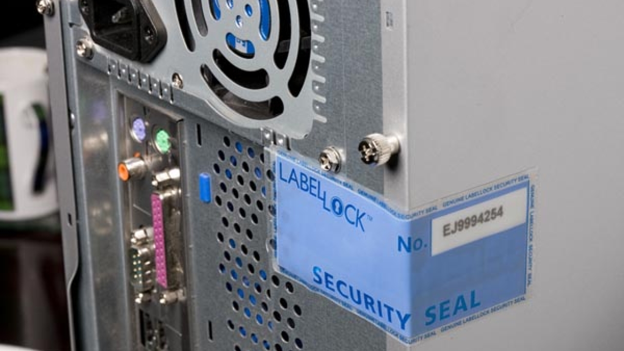 Security Labels International acquires Geoffrey Waldmeyer Associates