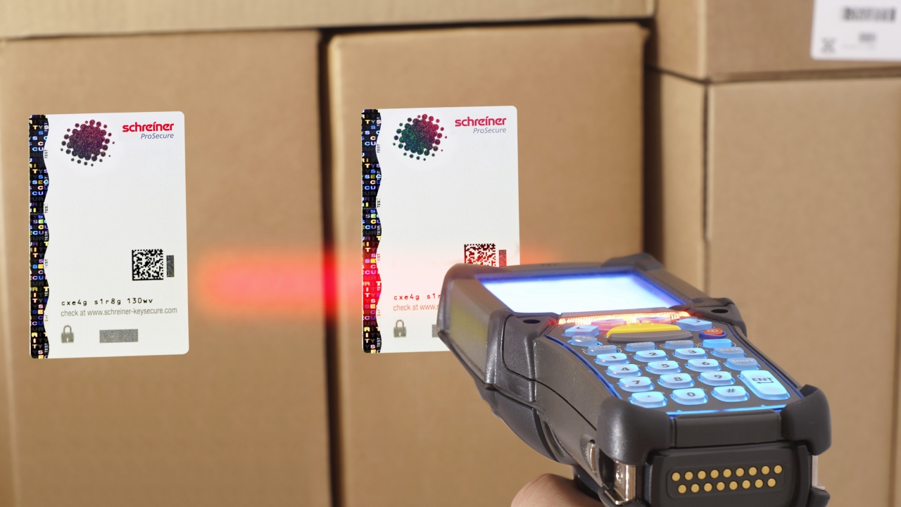 Self-adhesive's advantages for transport and logistics applications Self-adhesive's advantages for transport and logistics applications