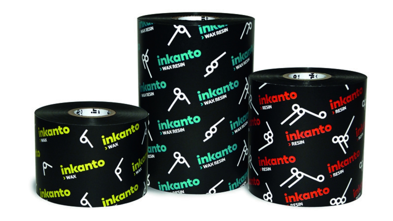 Armor updates thermal transfer offering The new visual identity for Armor’s thermal transfer products