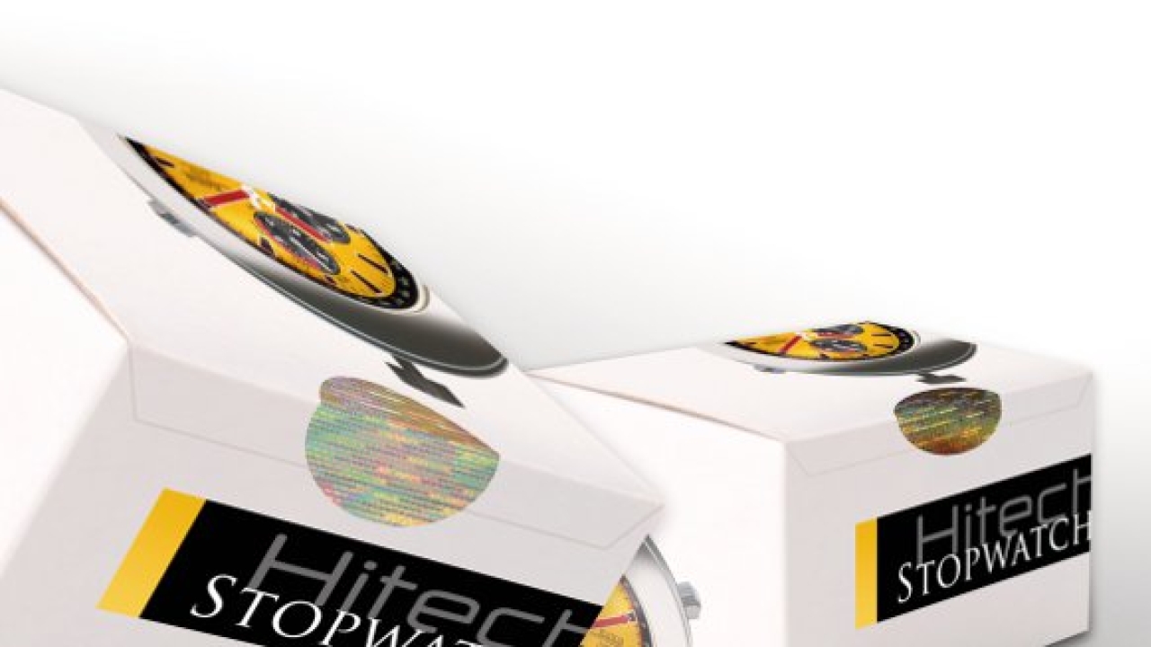 UPM Raflatac launches tamper-free face material UPM Raflatac launches tamper-free face material